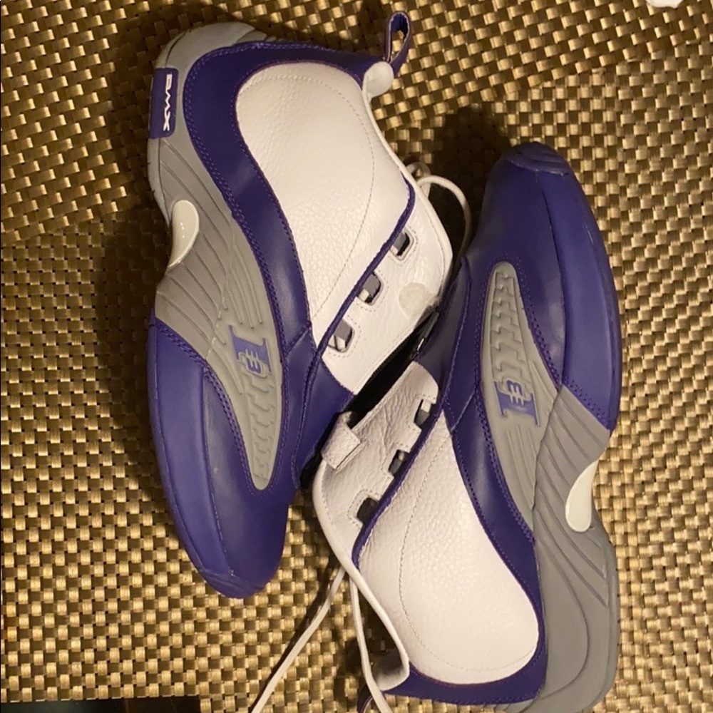 Reebok answer IV 4 Kobe Bryant P.E.